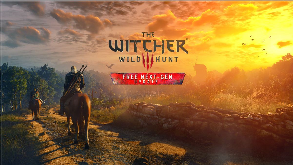 How To Get the Witcher 3: Wild Hunt Next-gen PS5 Upgrade for Free