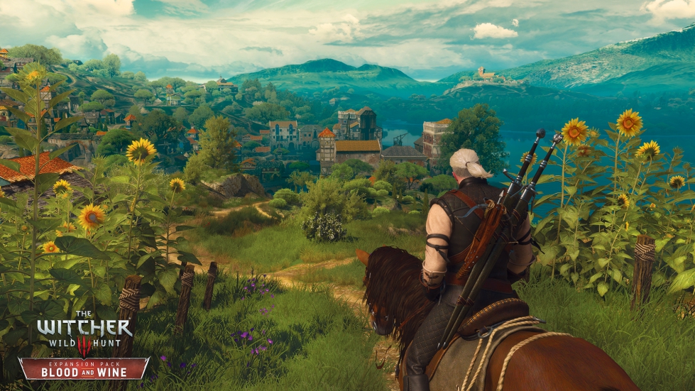 What does Simulate Witcher 2 save data option mean? – Other WB Games