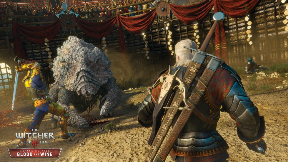 The Witcher 3 simulate save: Should you simulate a Witcher 2 save