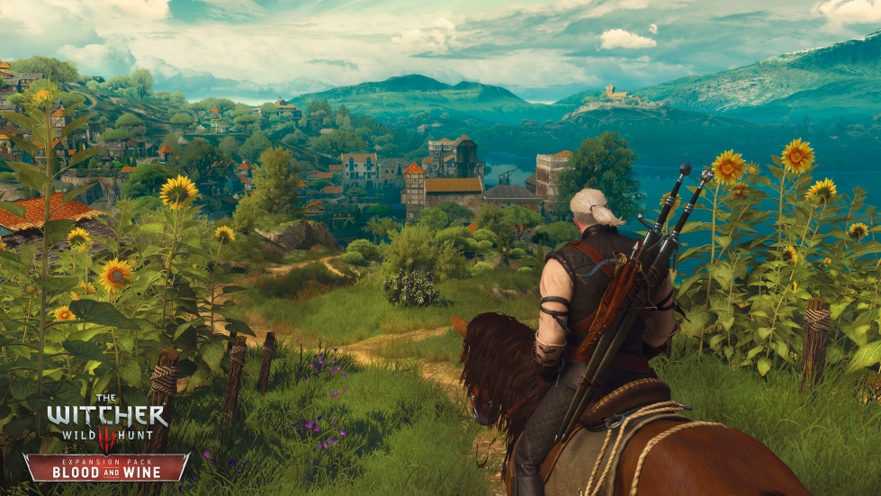 Halloween Cut Passed I'm unable to launch The Witcher 3: Wild Hunt on Xbox One. – Other WB Games